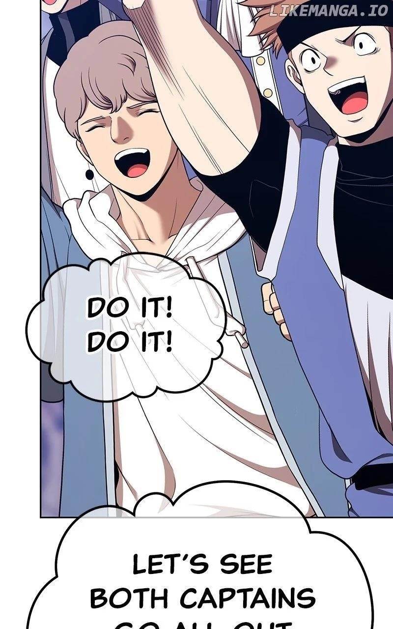 99 Reinforced Wood Stick Chapter 134 - Page 266 in English