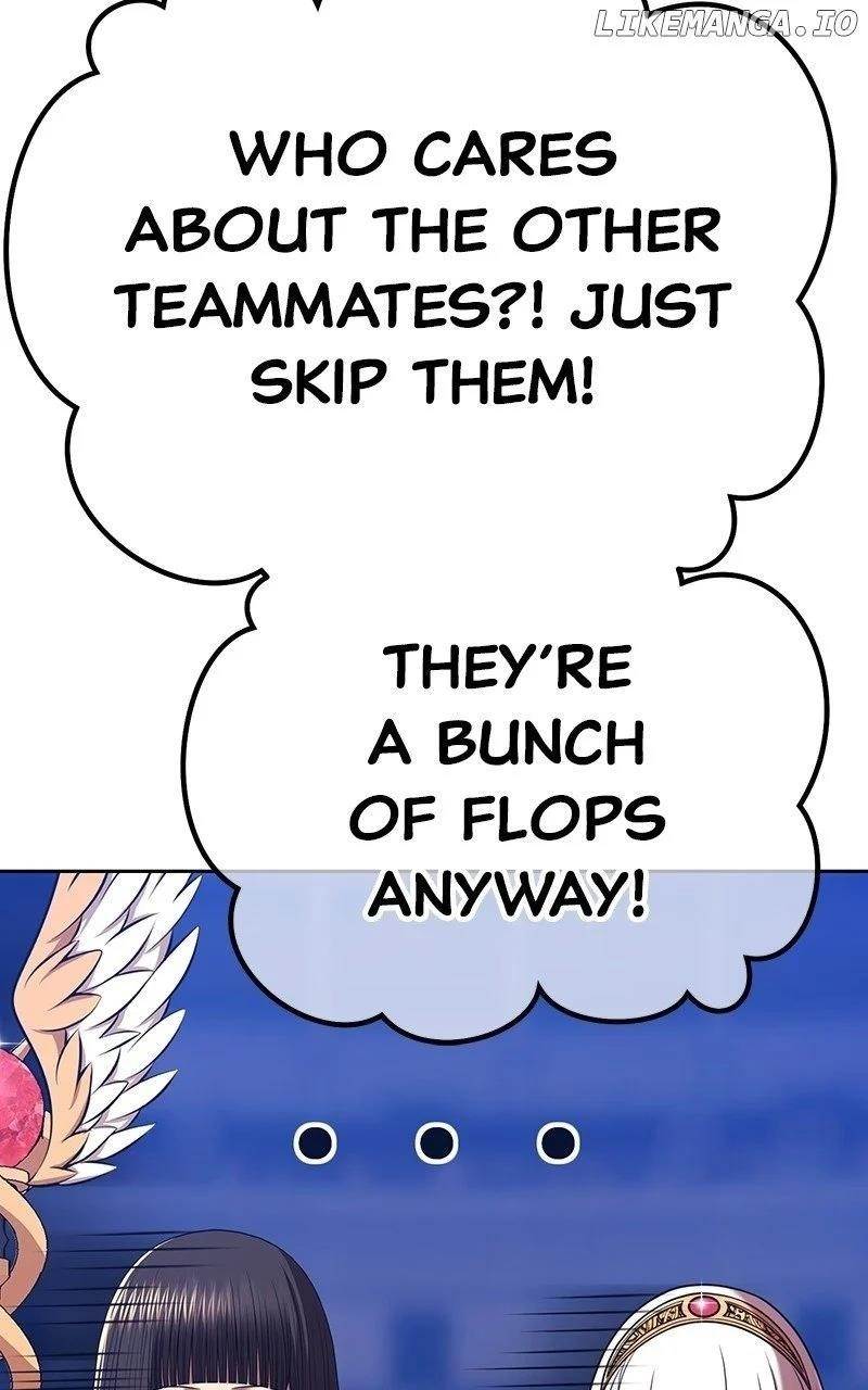 99 Reinforced Wood Stick Chapter 134 - Page 268 in English
