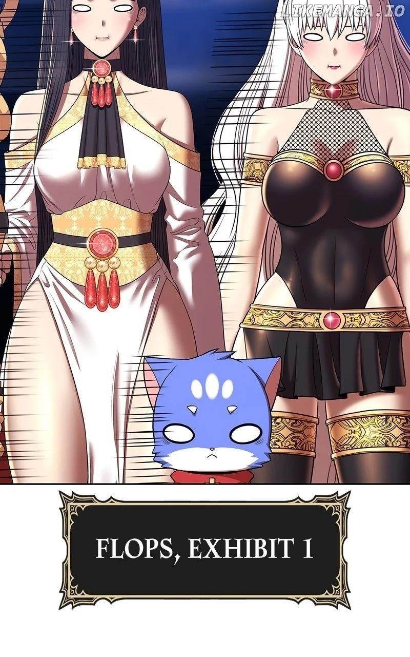 99 Reinforced Wood Stick Chapter 134 - Page 269 in English