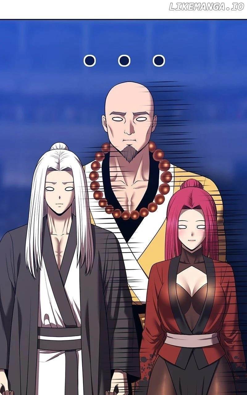 99 Reinforced Wood Stick Chapter 134 - Page 270 in English