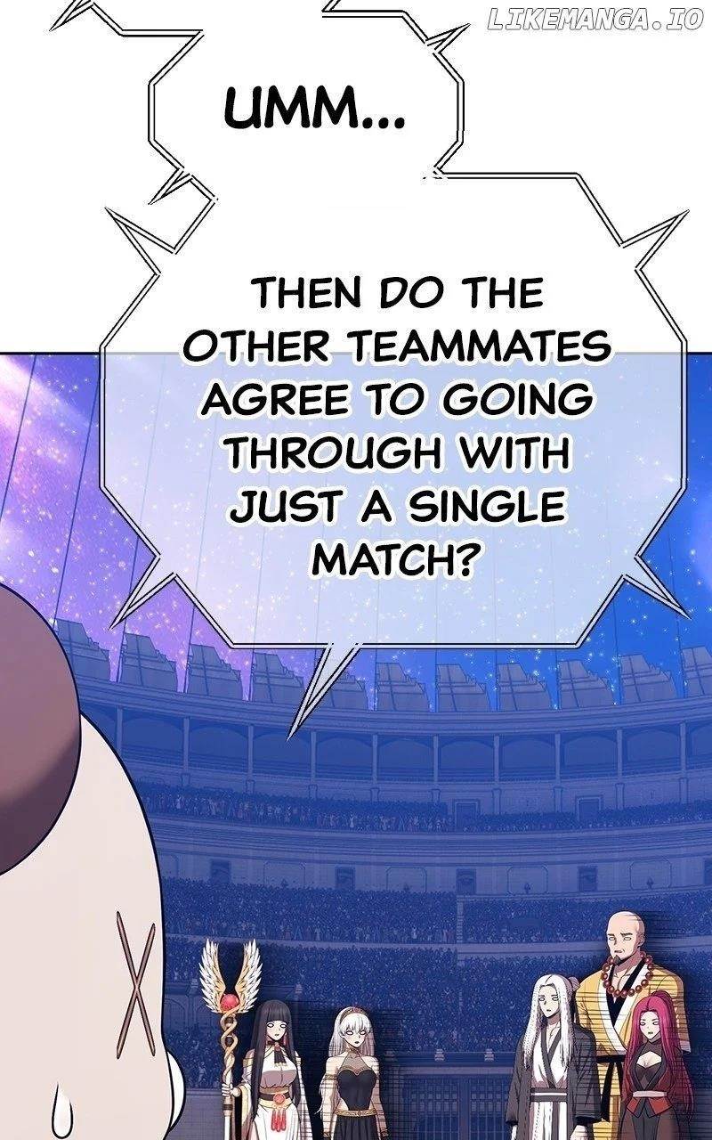 99 Reinforced Wood Stick Chapter 134 - Page 272 in English