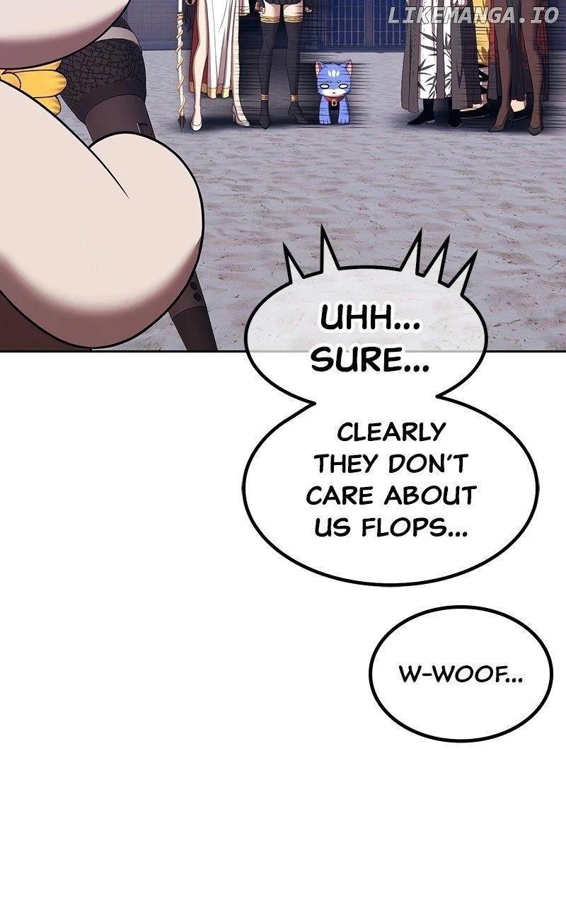 99 Reinforced Wood Stick Chapter 134 - Page 273 in English