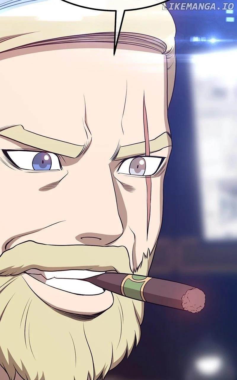 99 Reinforced Wood Stick Chapter 134 - Page 282 in English