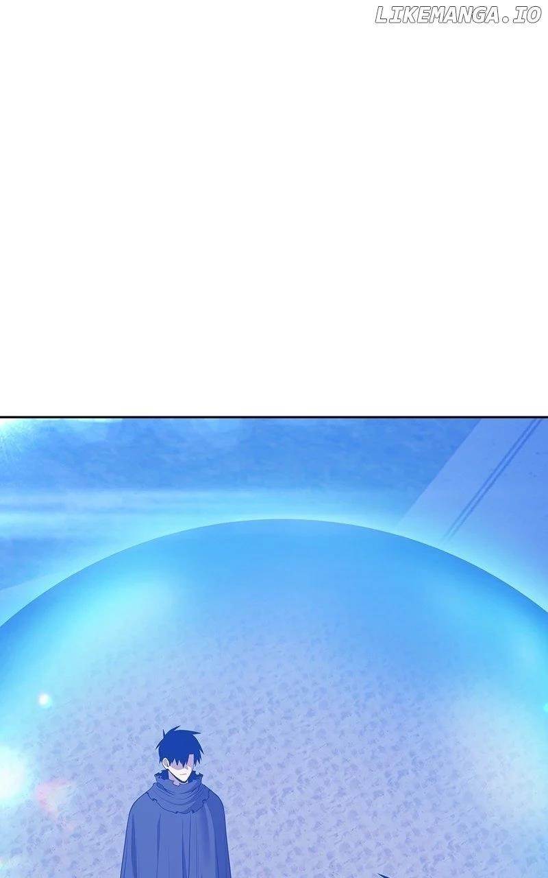 99 Reinforced Wood Stick Chapter 134 - Page 284 in English