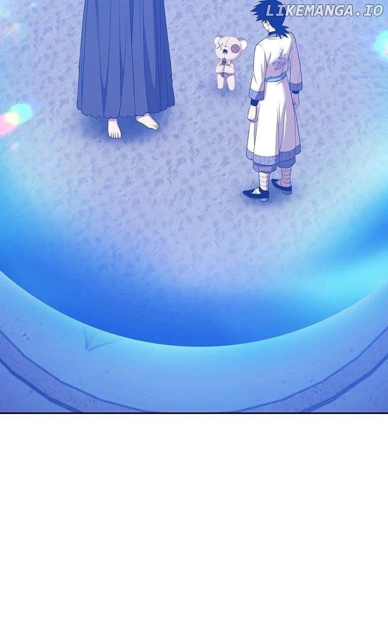 99 Reinforced Wood Stick Chapter 134 - Page 285 in English