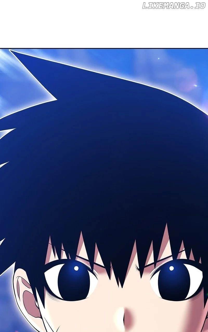 99 Reinforced Wood Stick Chapter 134 - Page 312 in English