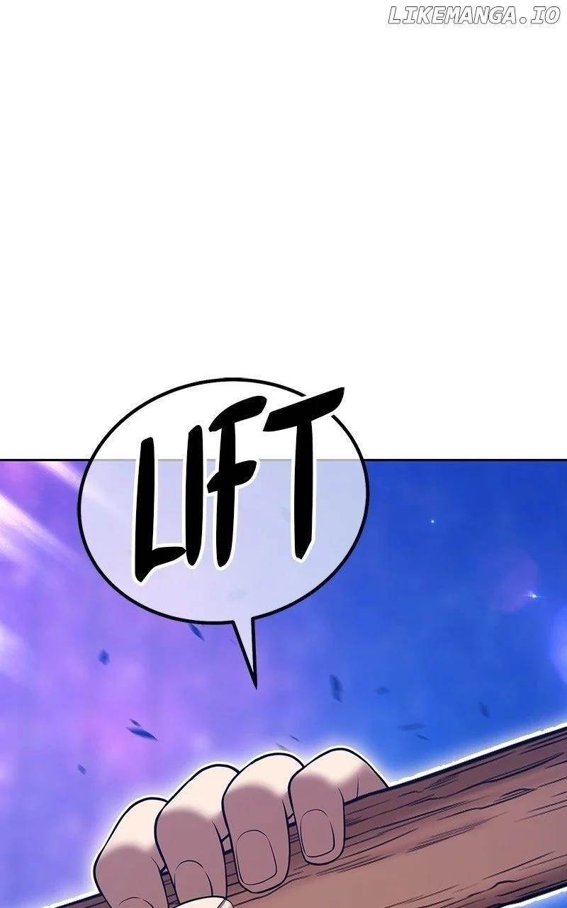 99 Reinforced Wood Stick Chapter 134 - Page 314 in English
