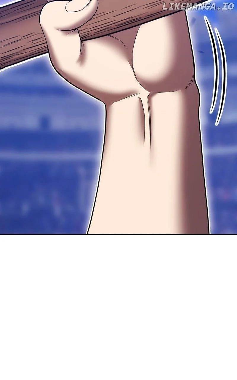 99 Reinforced Wood Stick Chapter 134 - Page 315 in English
