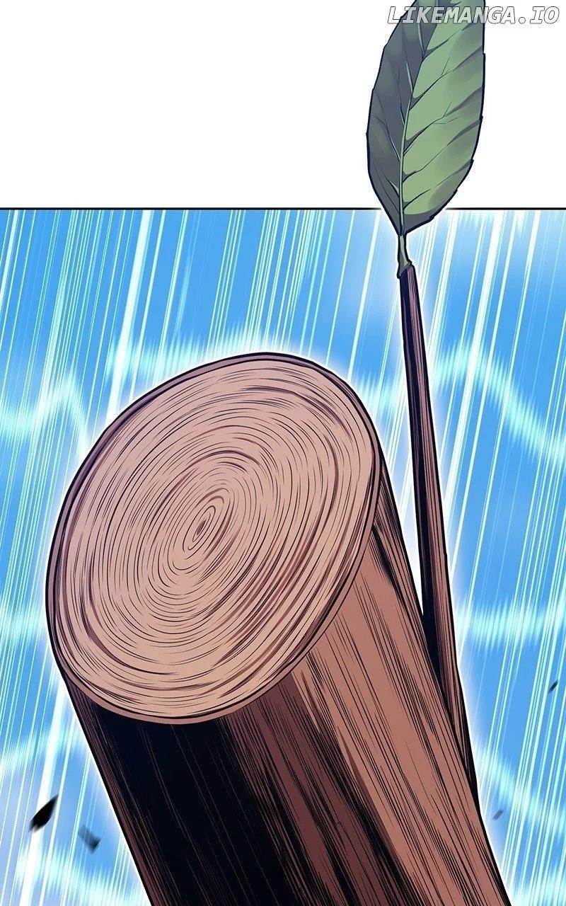 99 Reinforced Wood Stick Chapter 134 - Page 32 in English