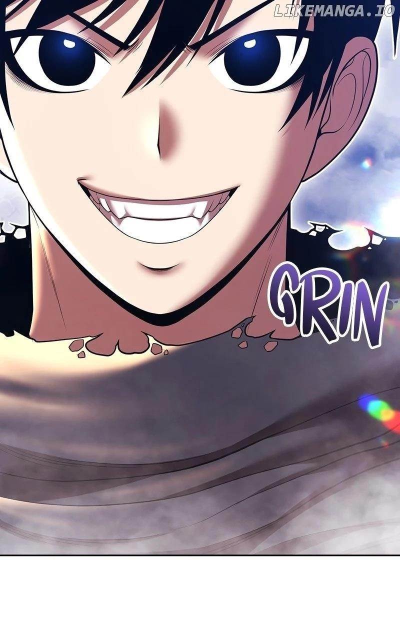 99 Reinforced Wood Stick Chapter 134 - Page 321 in English