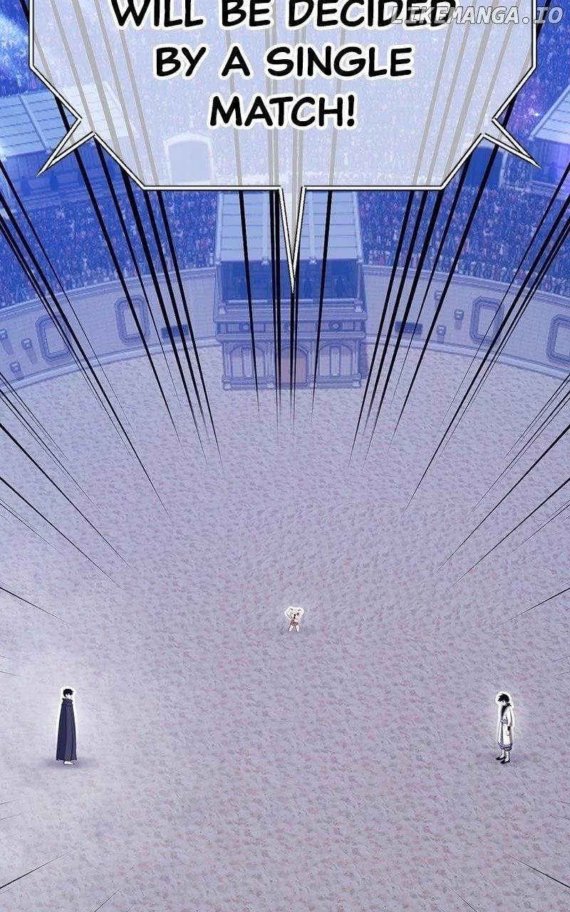 99 Reinforced Wood Stick Chapter 134 - Page 323 in English