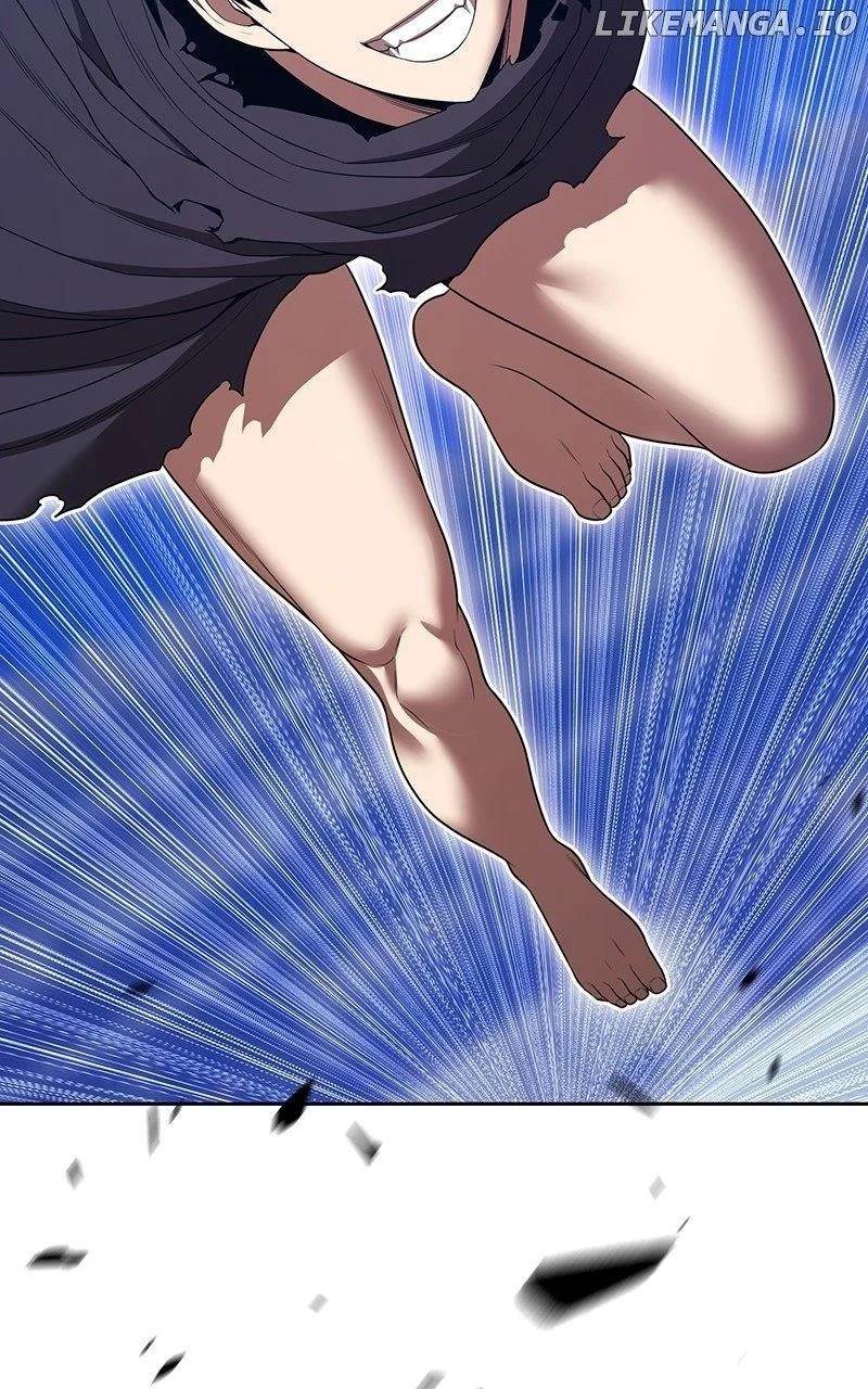 99 Reinforced Wood Stick Chapter 134 - Page 346 in English