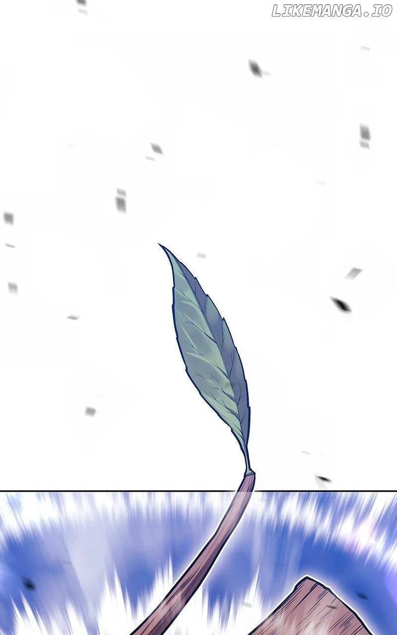 99 Reinforced Wood Stick Chapter 134 - Page 352 in English