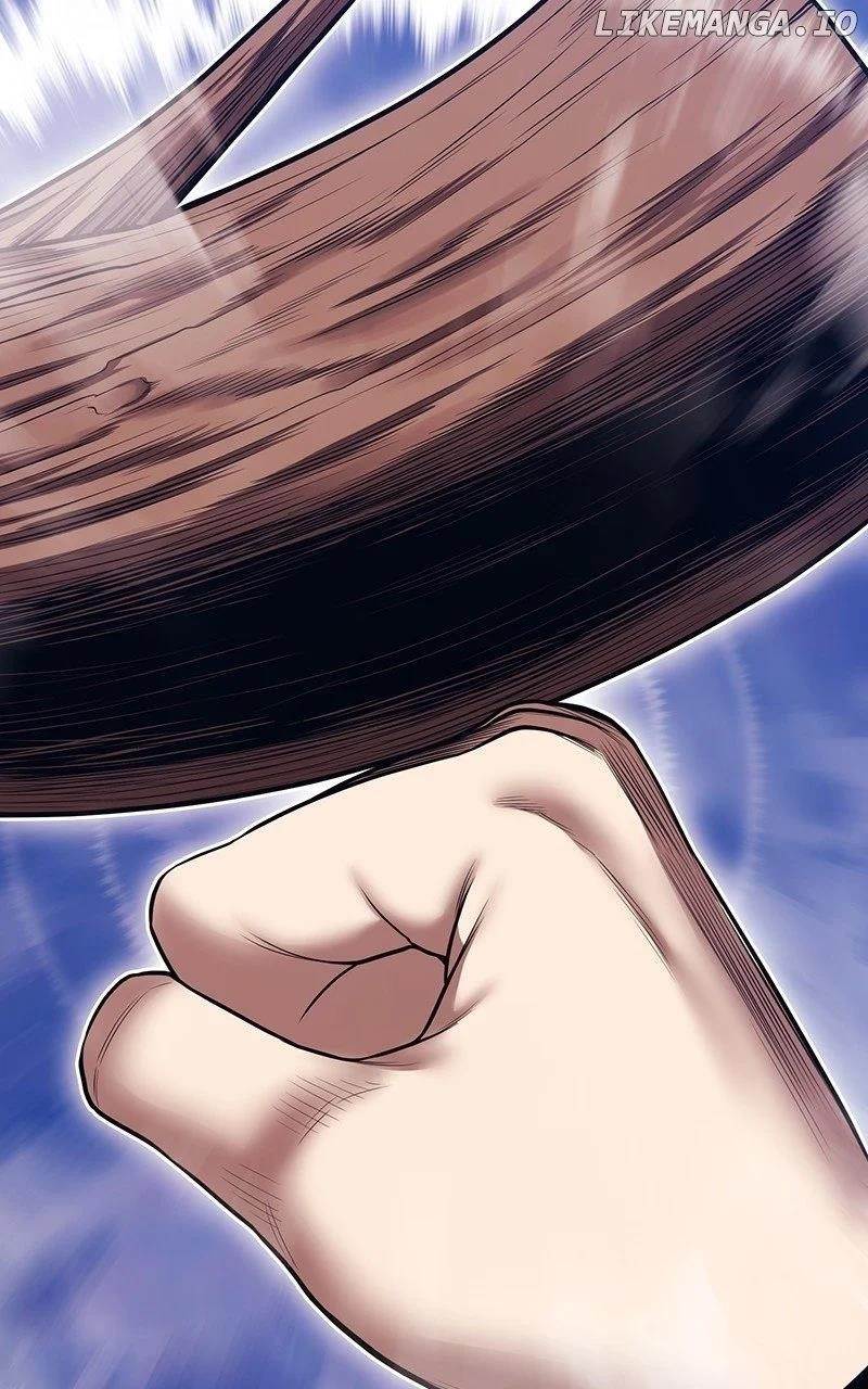 99 Reinforced Wood Stick Chapter 134 - Page 353 in English