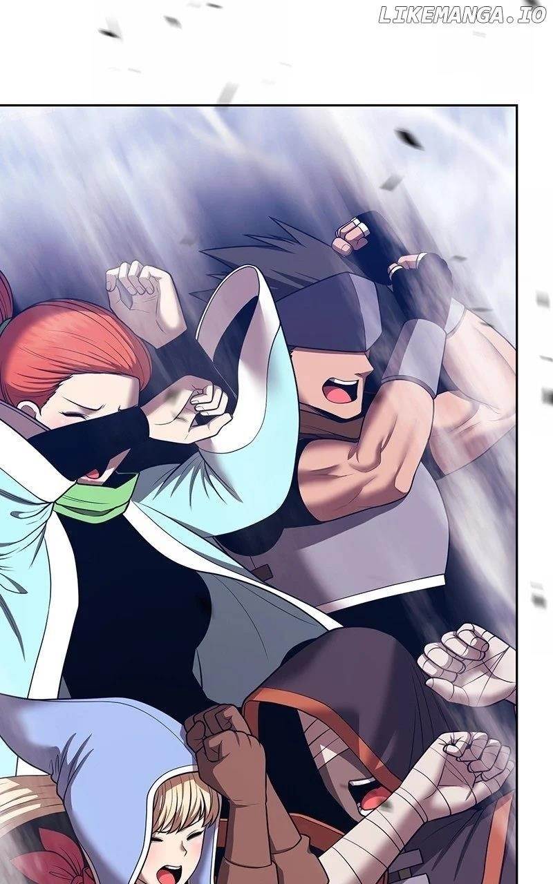 99 Reinforced Wood Stick Chapter 134 - Page 364 in English