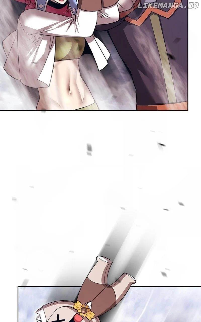 99 Reinforced Wood Stick Chapter 134 - Page 365 in English