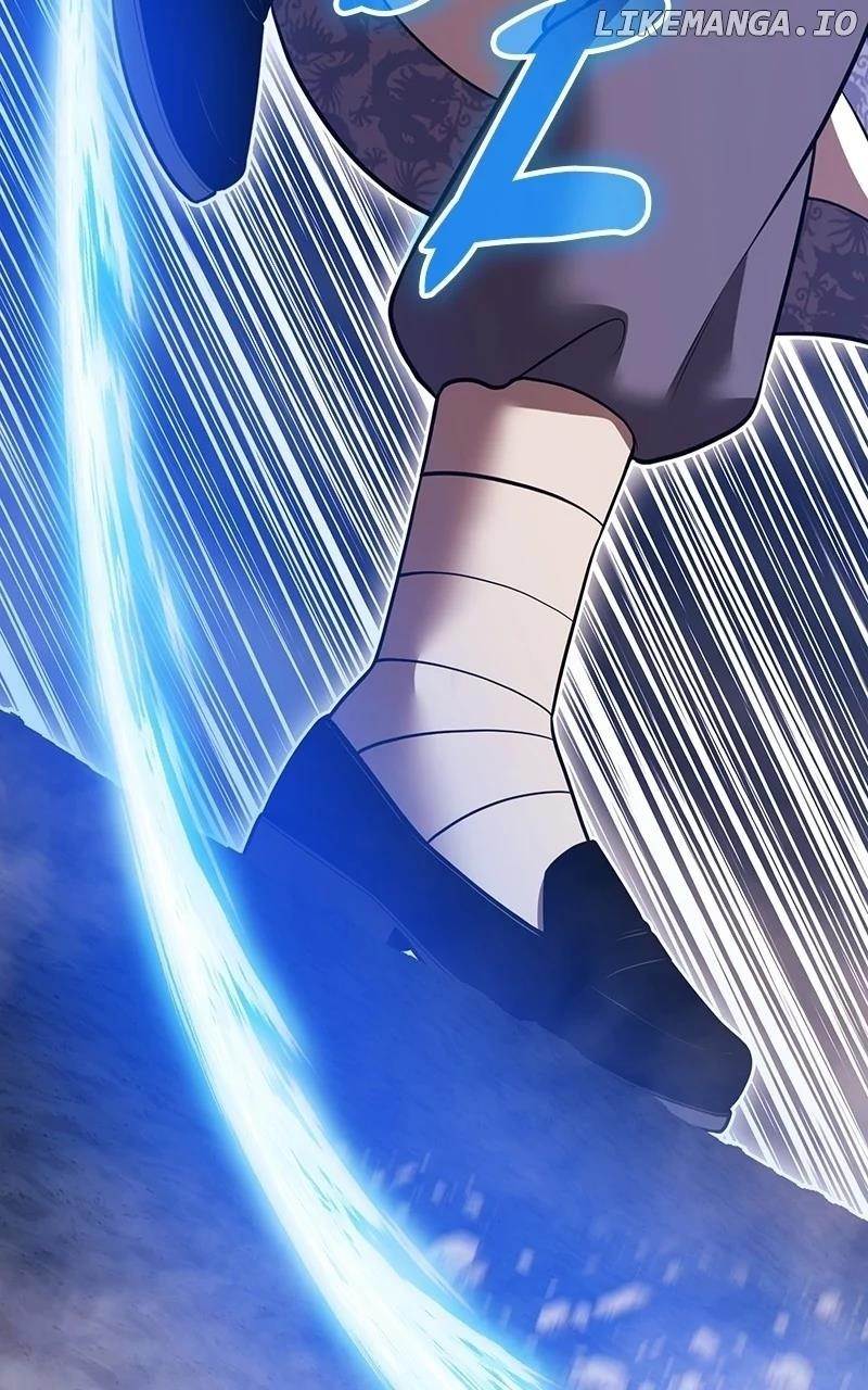 99 Reinforced Wood Stick Chapter 134 - Page 369 in English