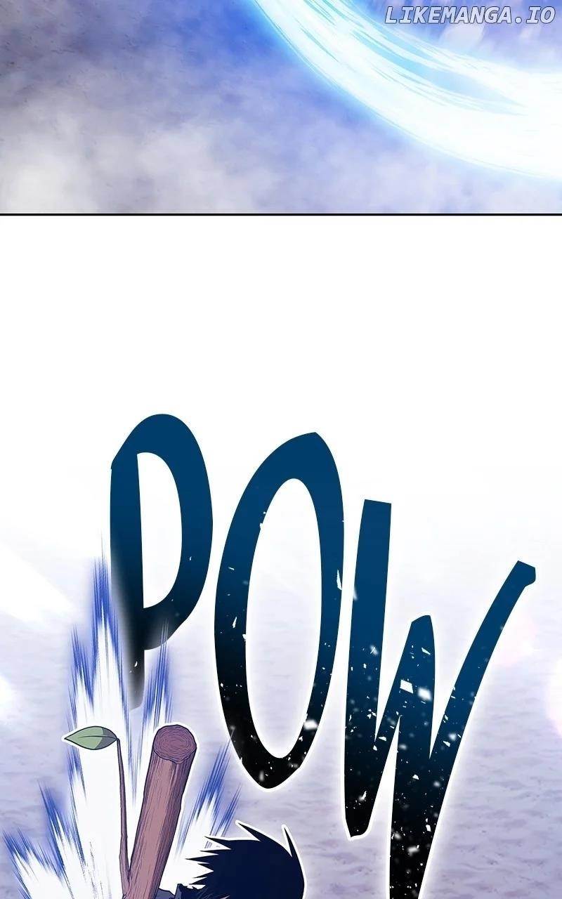 99 Reinforced Wood Stick Chapter 134 - Page 370 in English
