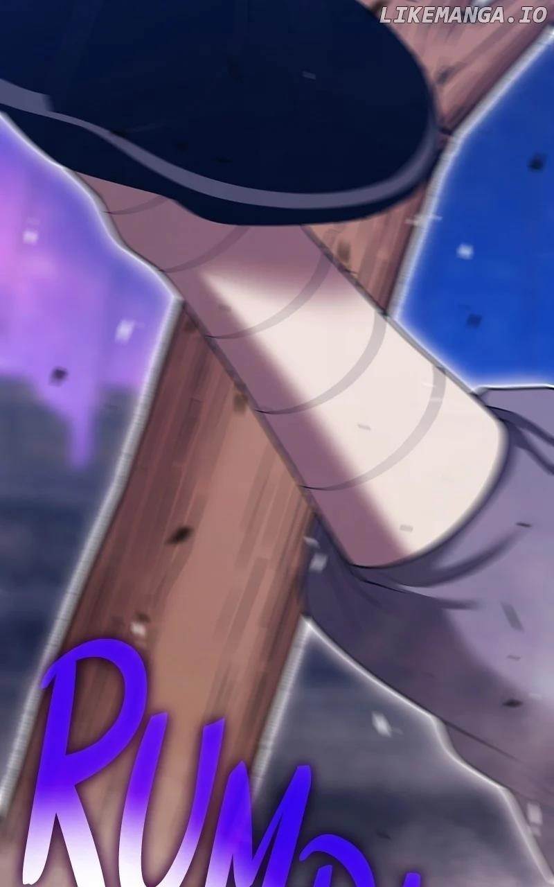 99 Reinforced Wood Stick Chapter 134 - Page 373 in English