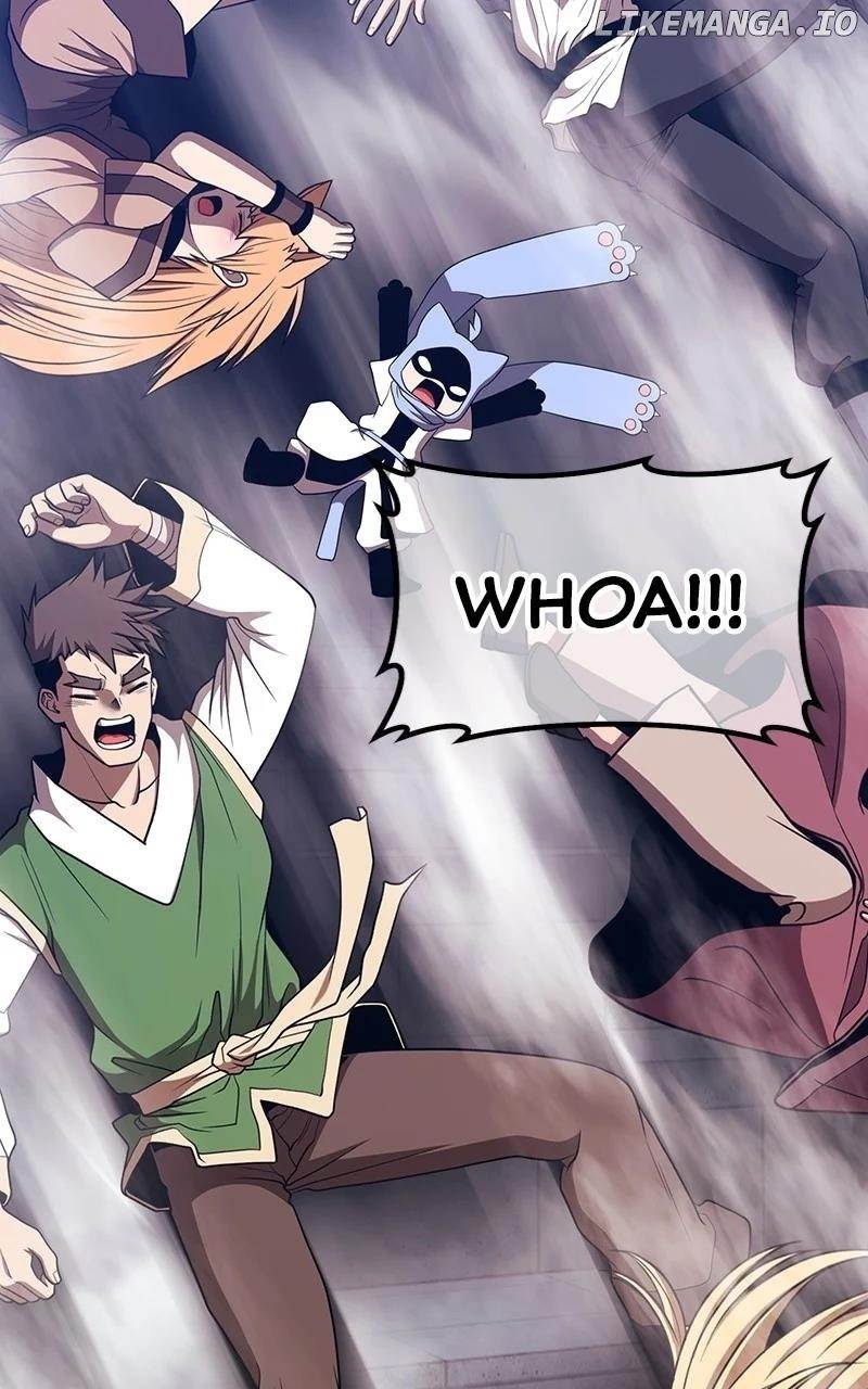 99 Reinforced Wood Stick Chapter 134 - Page 379 in English