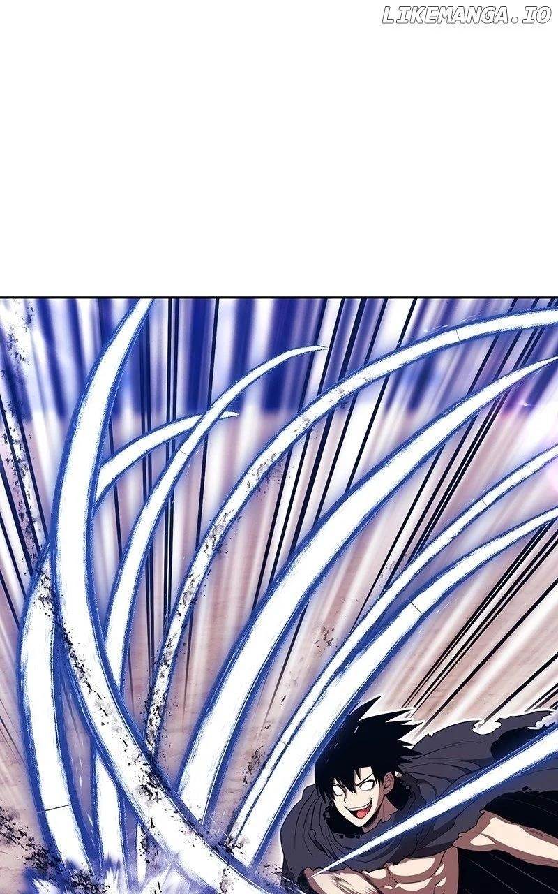 99 Reinforced Wood Stick Chapter 134 - Page 38 in English