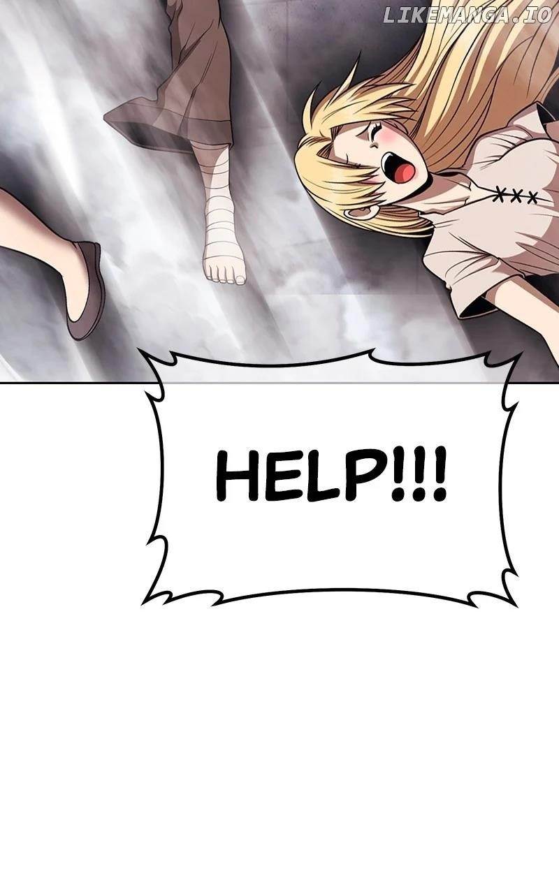 99 Reinforced Wood Stick Chapter 134 - Page 380 in English