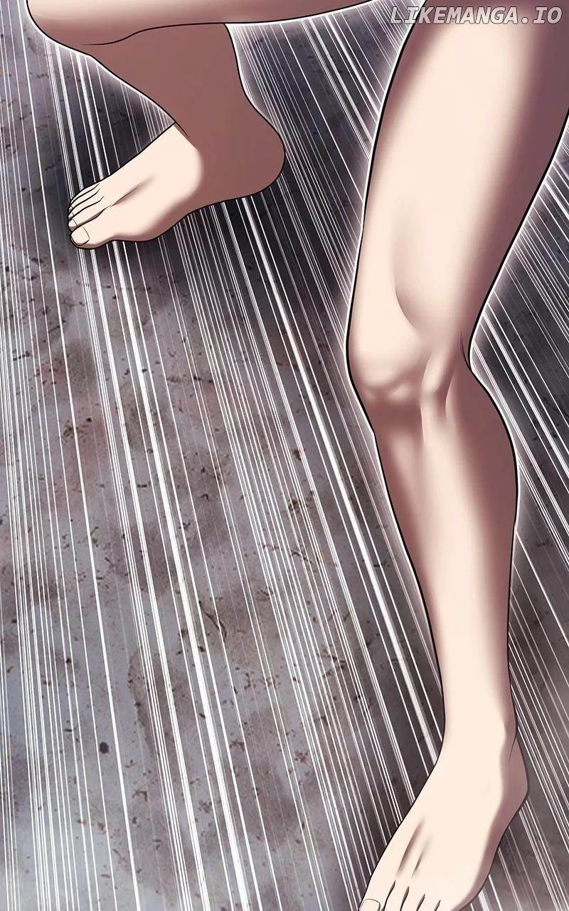 99 Reinforced Wood Stick Chapter 134 - Page 383 in English