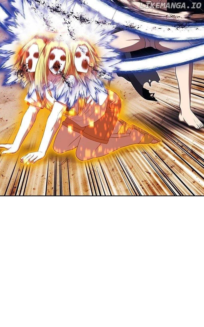 99 Reinforced Wood Stick Chapter 134 - Page 39 in English