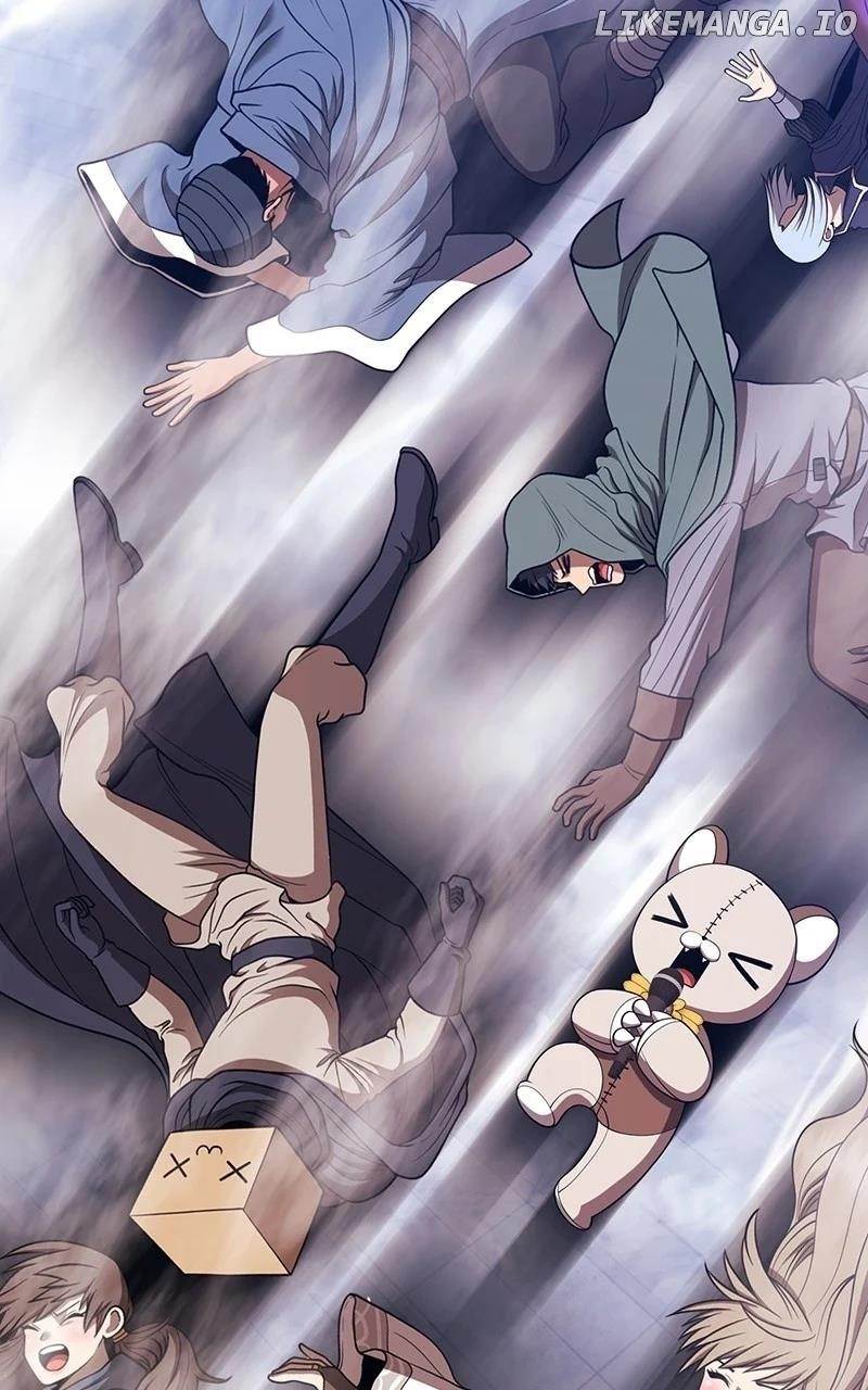 99 Reinforced Wood Stick Chapter 134 - Page 391 in English
