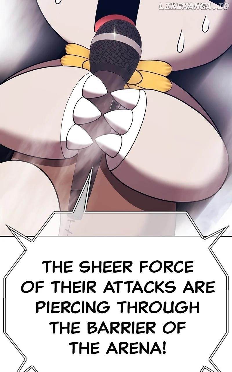 99 Reinforced Wood Stick Chapter 134 - Page 394 in English