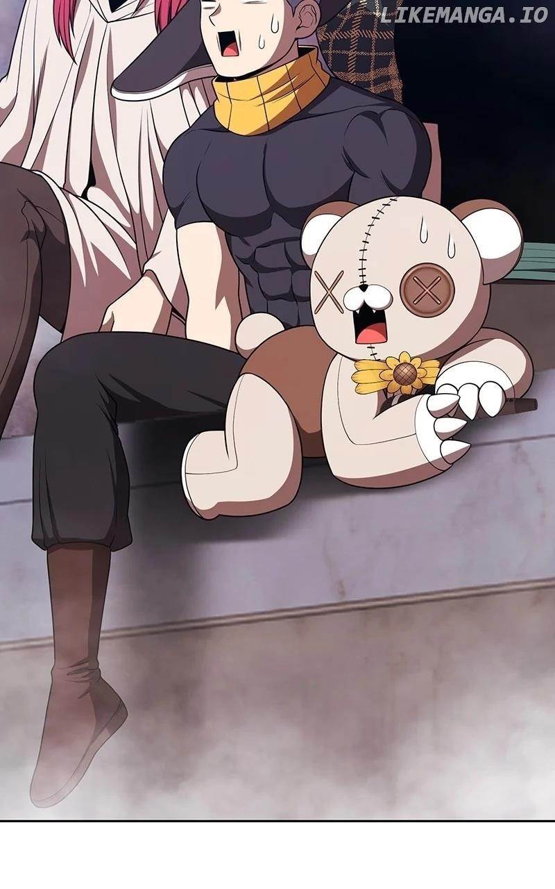 99 Reinforced Wood Stick Chapter 134 - Page 410 in English