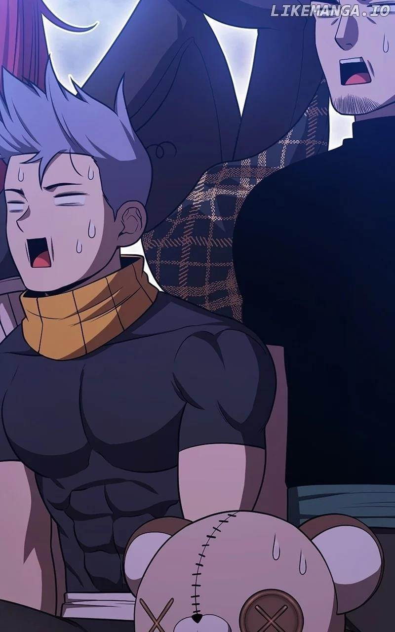 99 Reinforced Wood Stick Chapter 134 - Page 412 in English
