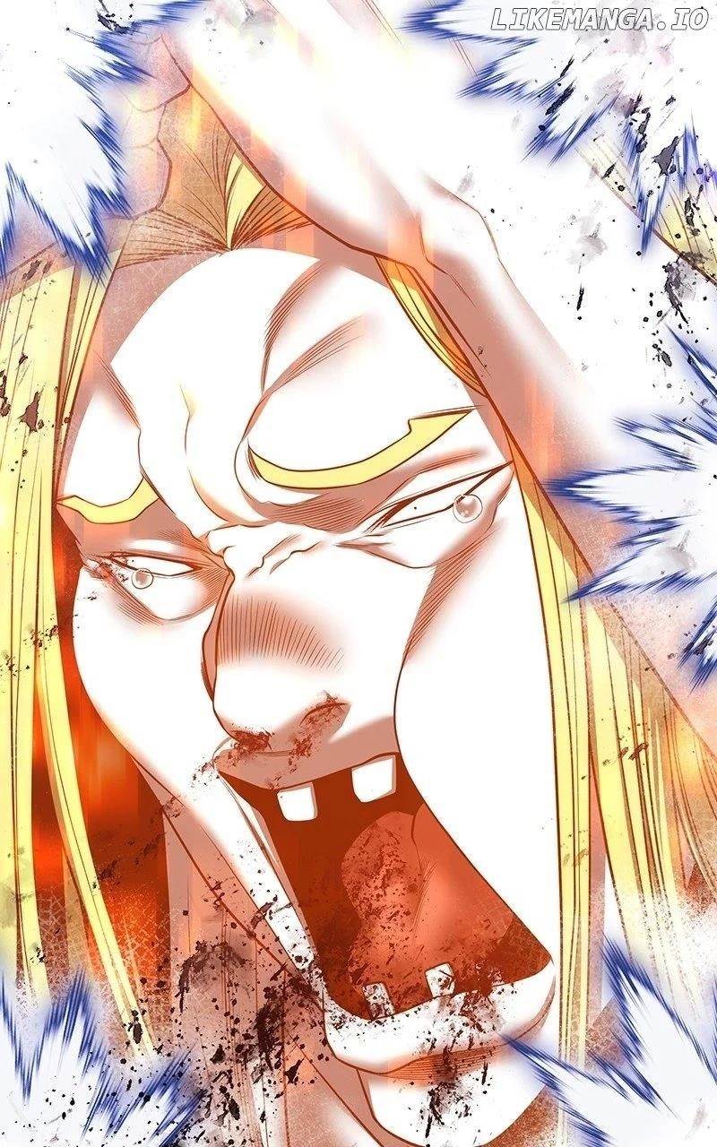 99 Reinforced Wood Stick Chapter 134 - Page 45 in English
