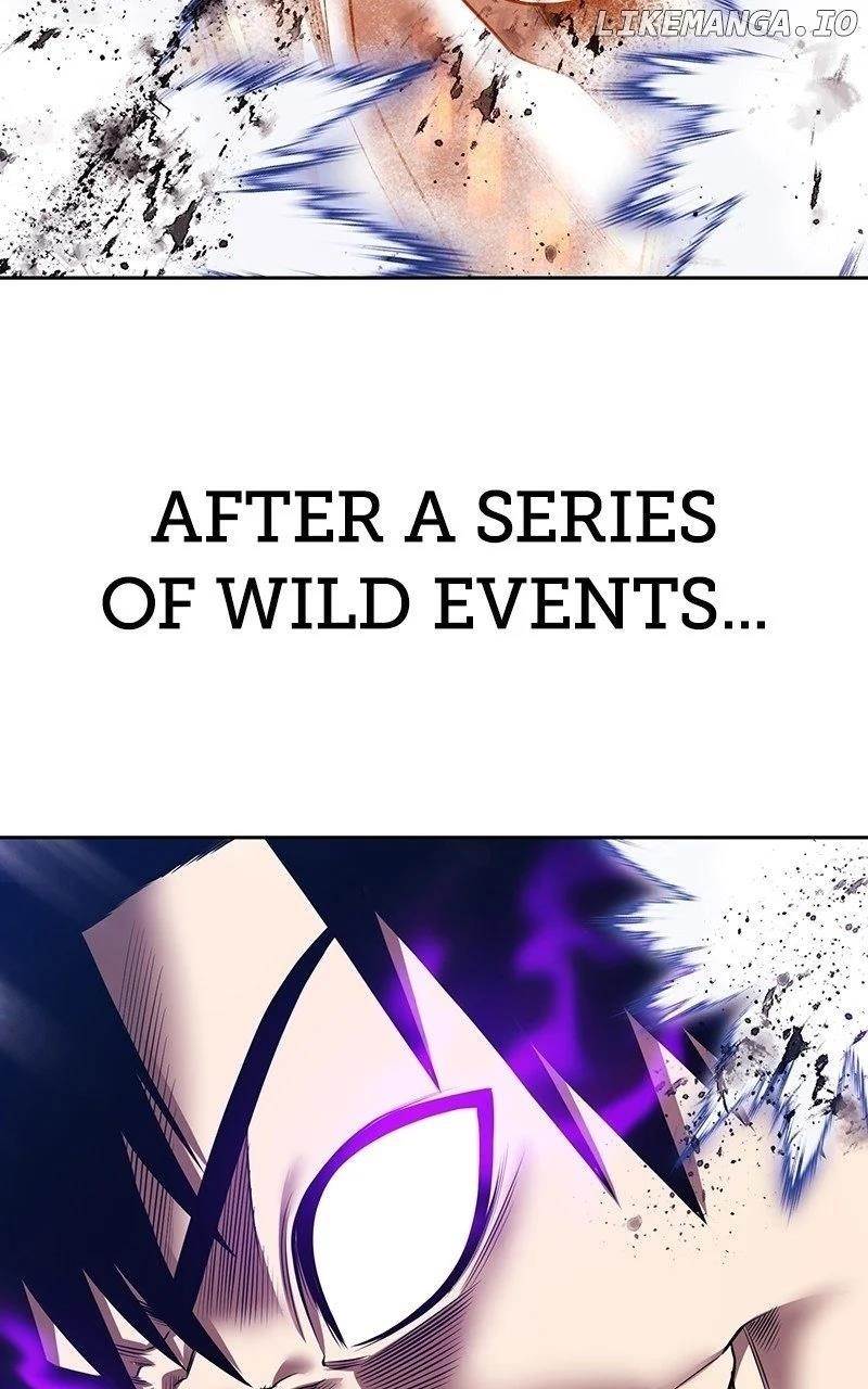 99 Reinforced Wood Stick Chapter 134 - Page 46 in English