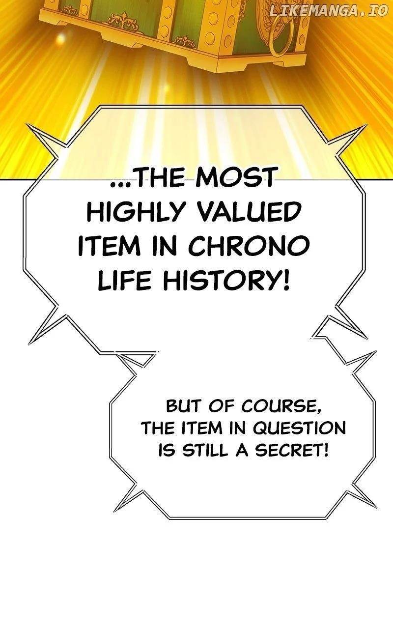99 Reinforced Wood Stick Chapter 134 - Page 71 in English