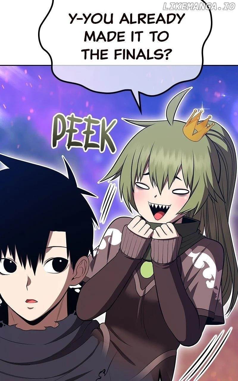 99 Reinforced Wood Stick Chapter 134 - Page 89 in English