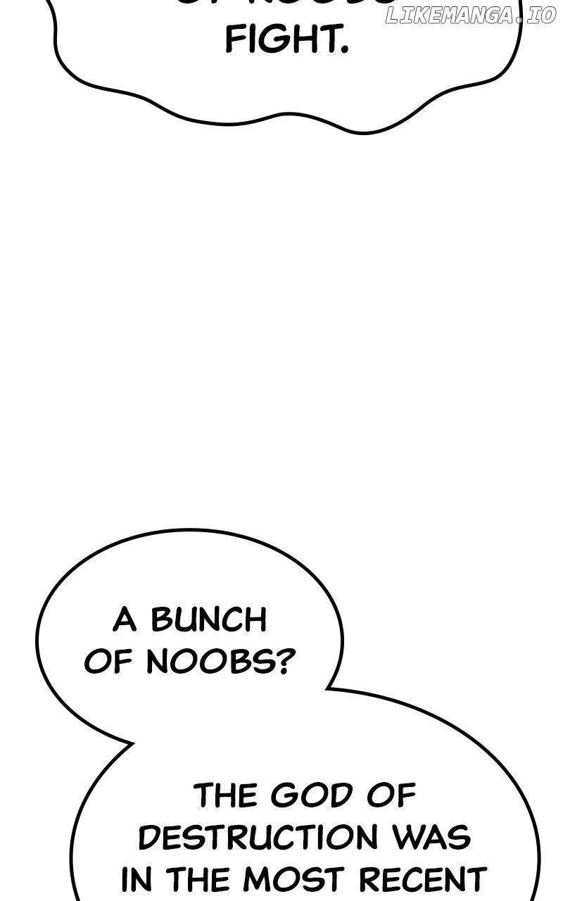 99 Reinforced Wood Stick Chapter 134 - Page 96 in English