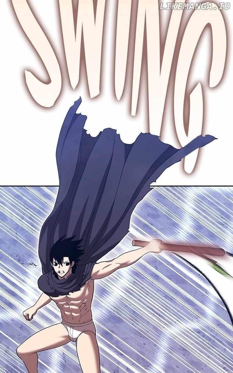 99 Reinforced Wood Stick Chapter 135 - Page 103 in English