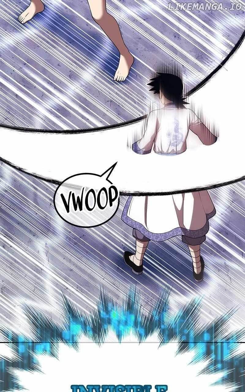 99 Reinforced Wood Stick Chapter 135 - Page 104 in English