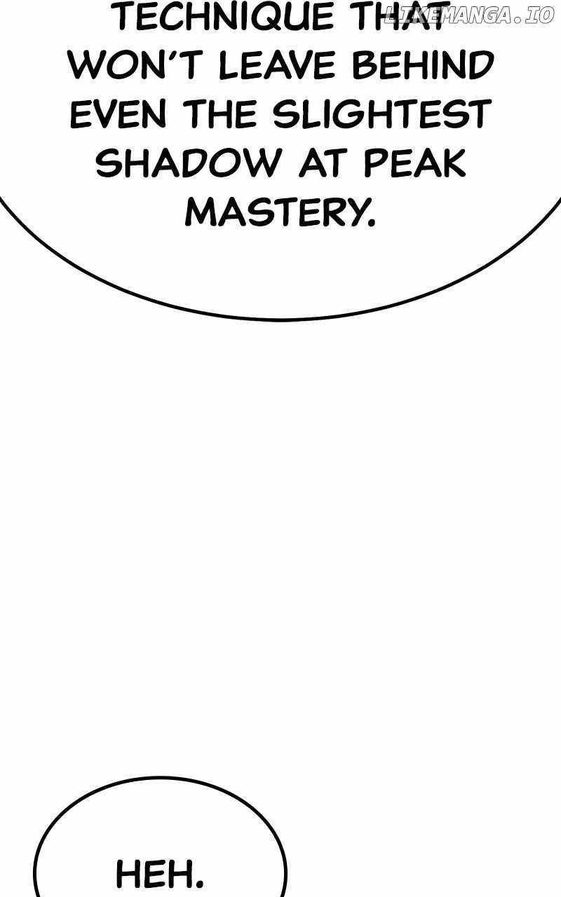99 Reinforced Wood Stick Chapter 135 - Page 110 in English