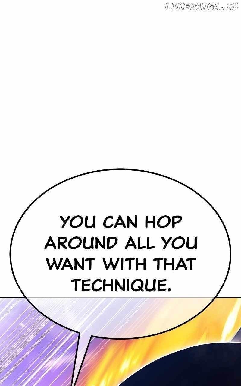 99 Reinforced Wood Stick Chapter 135 - Page 122 in English