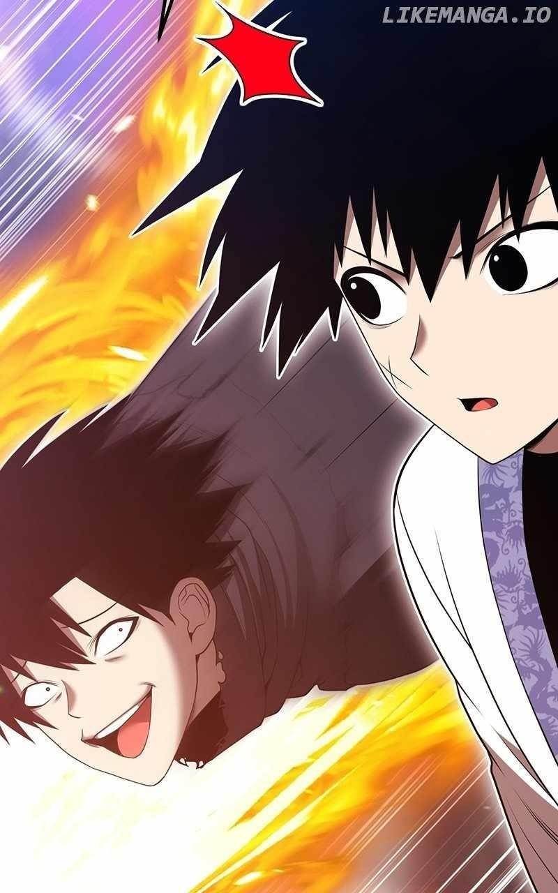99 Reinforced Wood Stick Chapter 135 - Page 123 in English