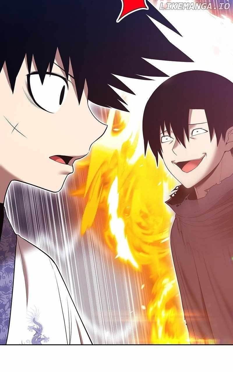 99 Reinforced Wood Stick Chapter 135 - Page 125 in English
