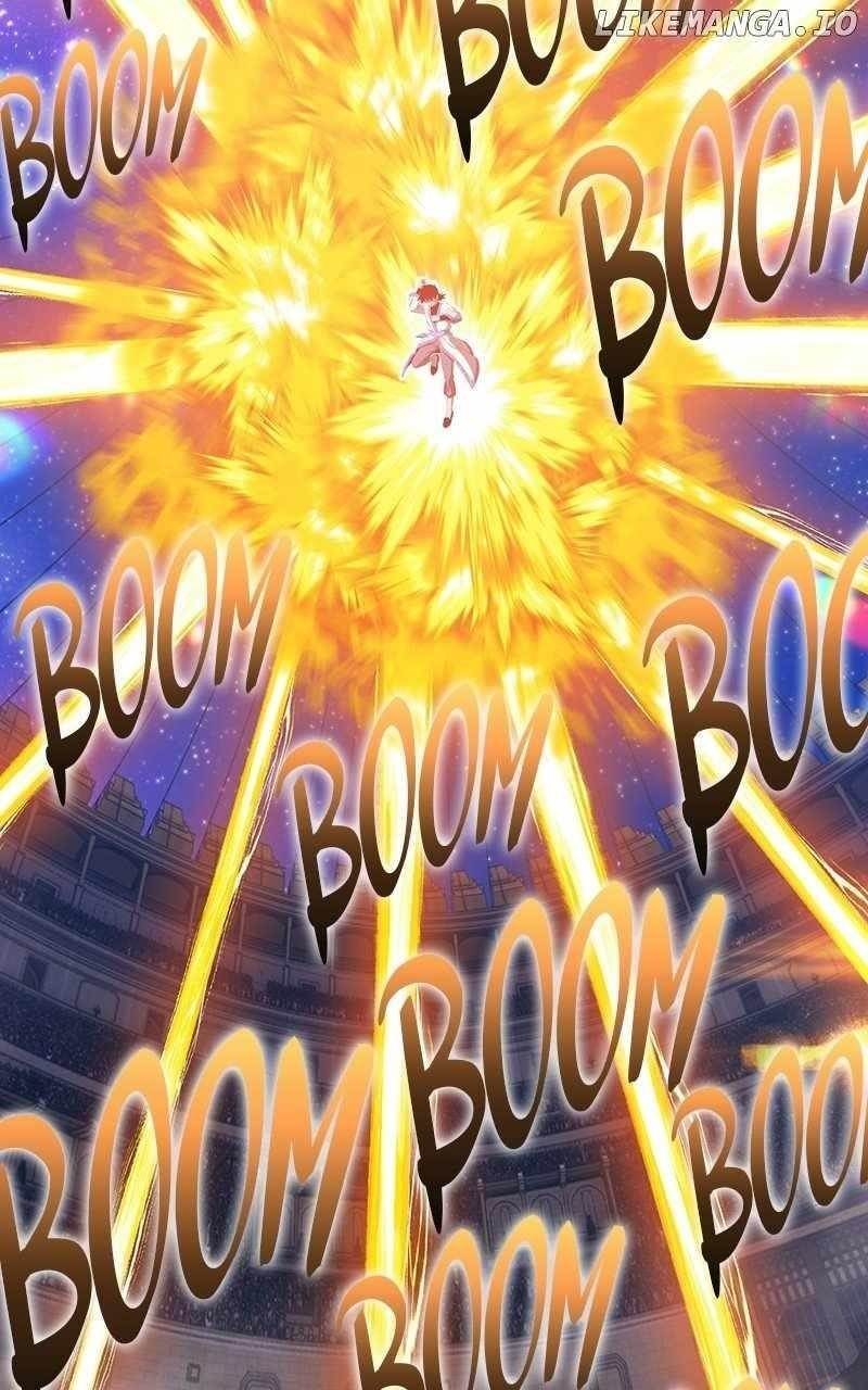 99 Reinforced Wood Stick Chapter 135 - Page 132 in English