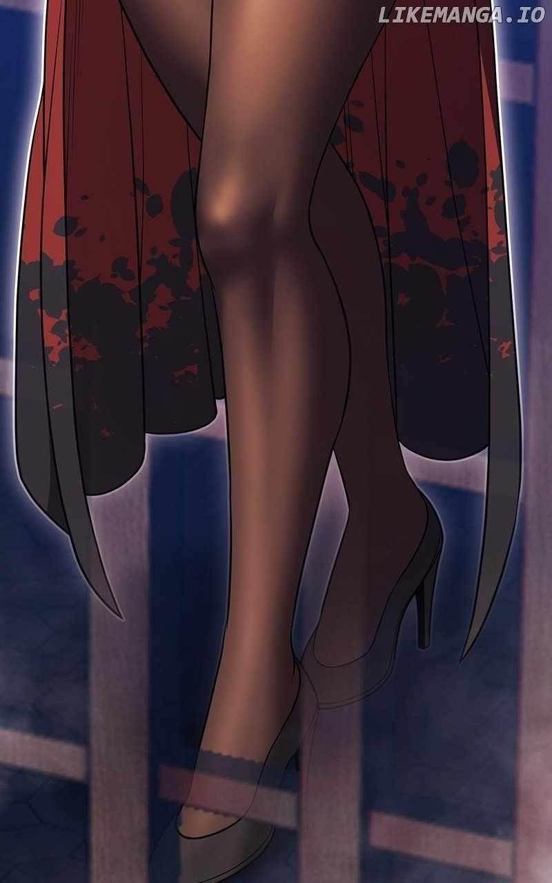 99 Reinforced Wood Stick Chapter 135 - Page 138 in English