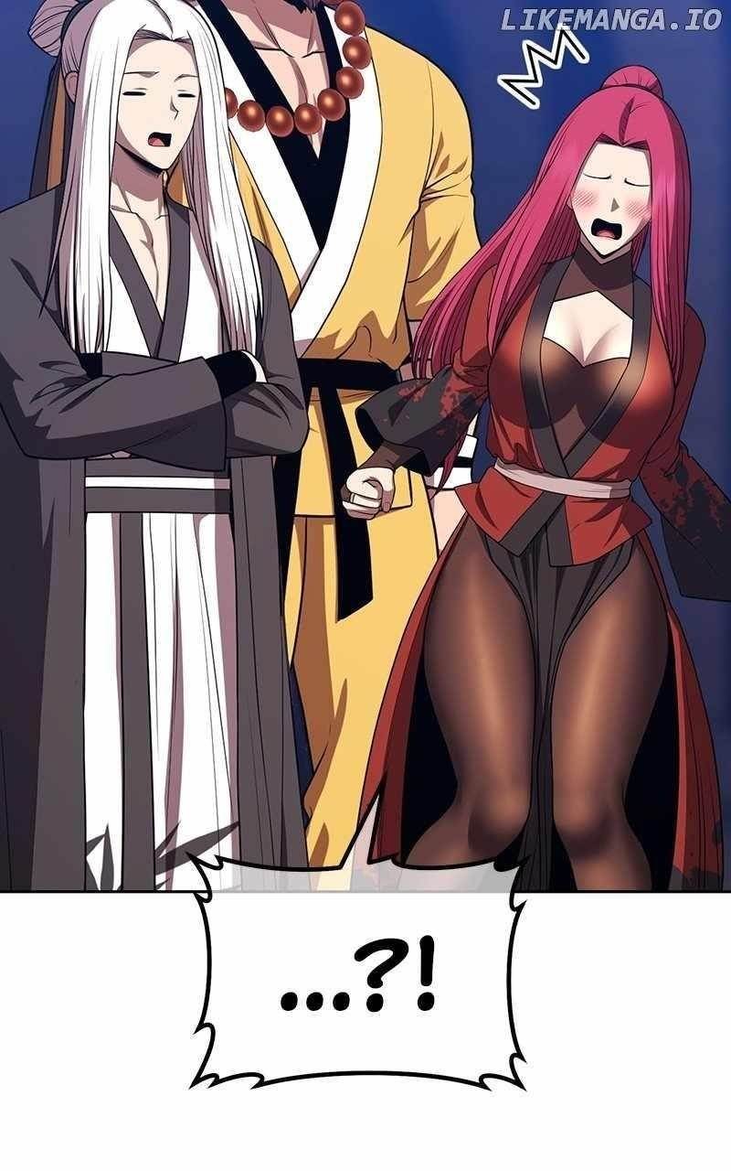 99 Reinforced Wood Stick Chapter 135 - Page 140 in English