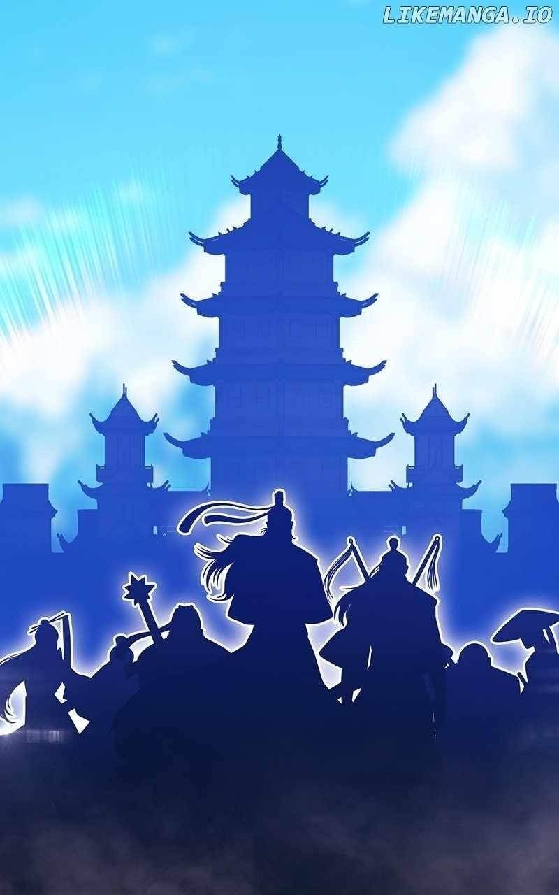 99 Reinforced Wood Stick Chapter 135 - Page 170 in English