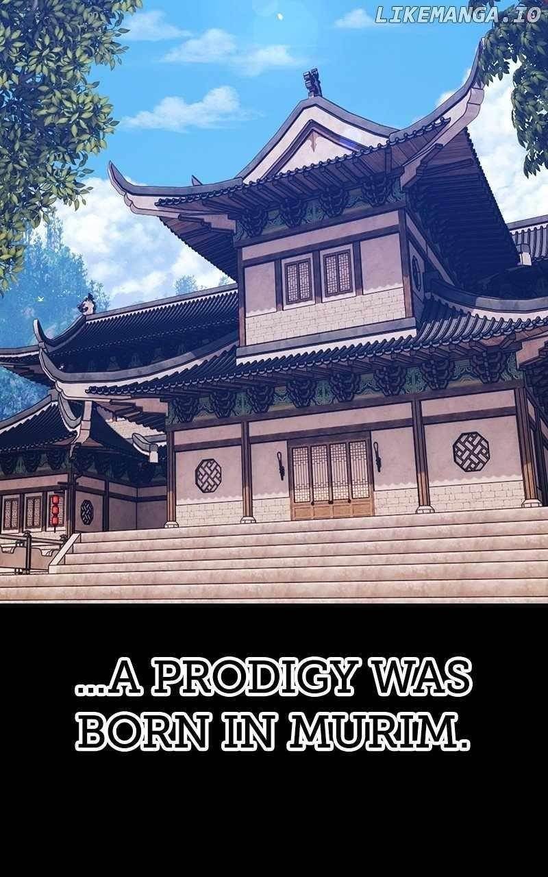 99 Reinforced Wood Stick Chapter 135 - Page 173 in English