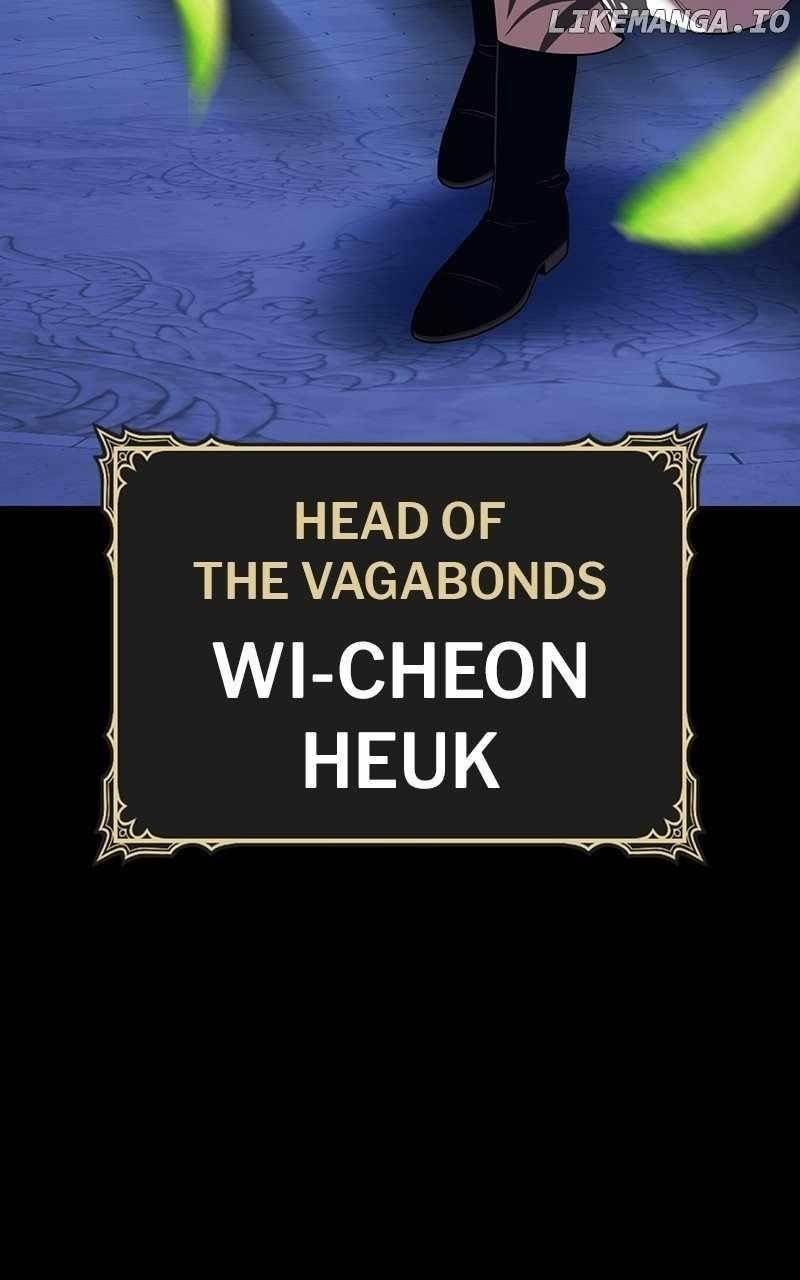 99 Reinforced Wood Stick Chapter 135 - Page 196 in English