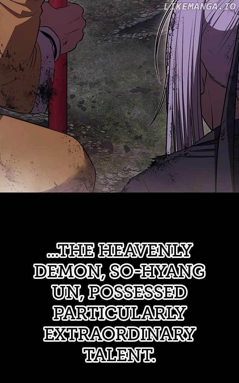 99 Reinforced Wood Stick Chapter 135 - Page 212 in English